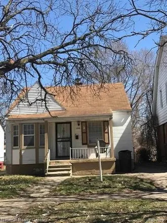 Buy this 3 bed house on 9328 Coyle Avenue in Detroit, MI 48228