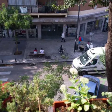 Image 1 - Calle de Argumosa, 23, 28012 Madrid, Spain - Apartment for rent