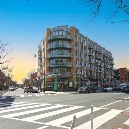Buy this studio condo on 2550 17th St Nw Unit 509 in Washington, District of Columbia