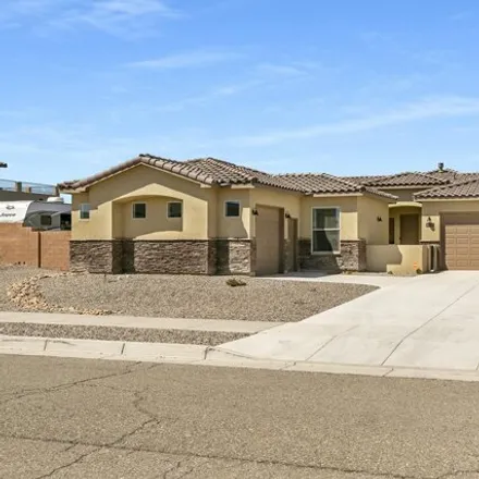 Buy this 4 bed house on 6471 Picardia Place Northwest in Albuquerque, NM 87120