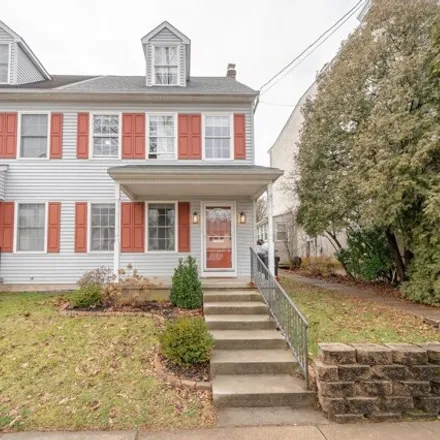 Rent this 3 bed house on 137 Chester Avenue in Phoenixville, PA 19460