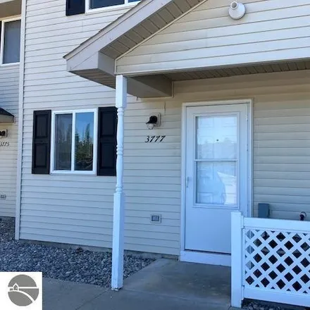 Buy this 2 bed condo on 3767 Vale Drive in East Bay Township, MI 49686