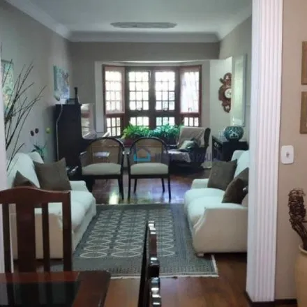 Buy this 4 bed house on Alameda dos Guainumbis in Mirandópolis, São Paulo - SP