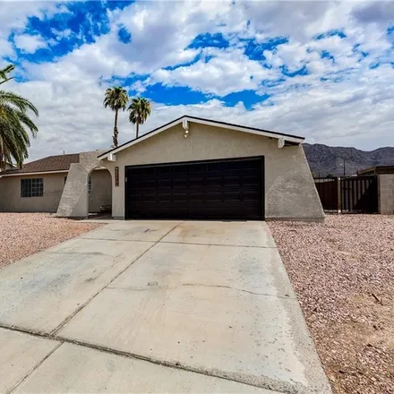 Buy this 3 bed house on 1044 North Palmerston Street in Clark County, NV 89110