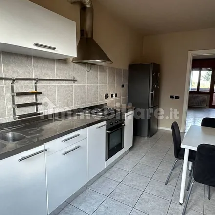 Rent this 4 bed apartment on Via Alberto Legnani 52 in 40139 Bologna BO, Italy