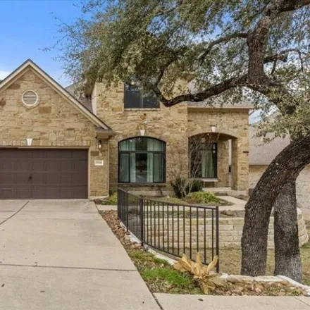 Rent this 4 bed house on 9508 Indina Hills Drive in Austin, TX 78717