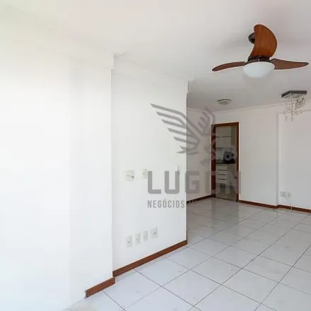 Rent this 2 bed apartment on Rua Desembargador Carlos Xavier Paes Barreto 170 in Mata da Praia, Vitória - ES