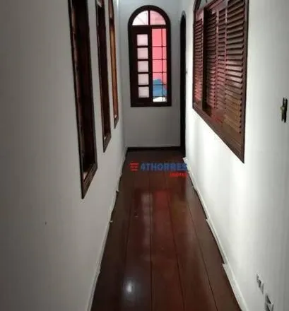 Buy this 3 bed house on Travessa Manuel Theodoro dos Santos in Rio Pequeno, São Paulo - SP