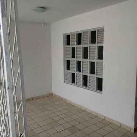 Rent this 3 bed house on The Church of Jesus Christ of the Saints of the Latter Days in Rua Deputado José Mariz, Miramar