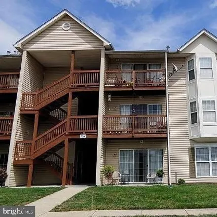 Rent this 2 bed apartment on 159 Brookland Terrace in Ash Hollow Estates, Frederick County