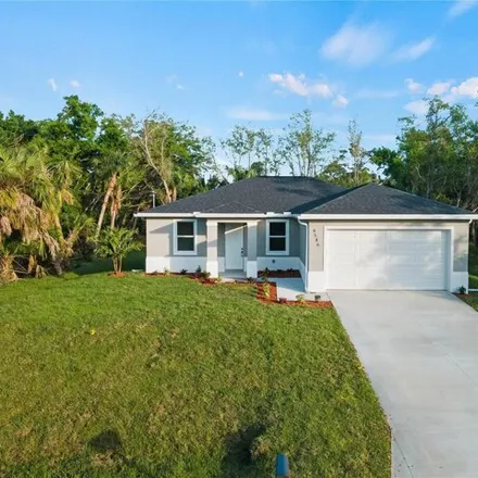 Buy this 3 bed house on 4590 Maurbach Terrace in North Port, FL 34286