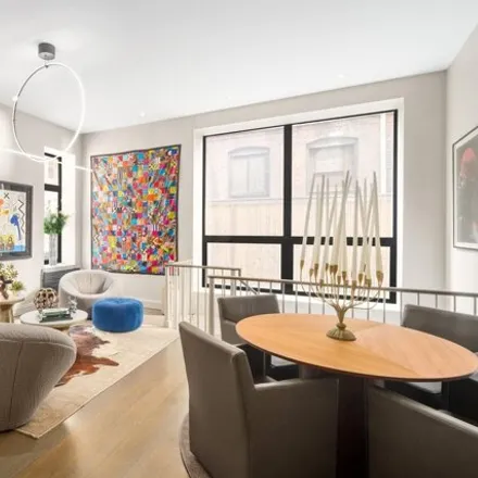 Buy this 1 bed townhouse on 159 West 24th Street in New York, NY 10001