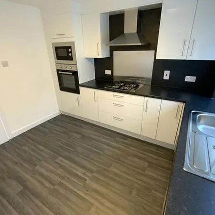 Rent this 4 bed apartment on Calderwood Square in Calderwood Road, East Kilbride