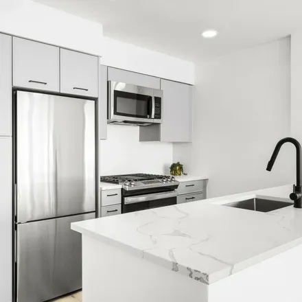 Image 1 - 1579 Bedford Avenue, New York, NY 11225, USA - Apartment for rent