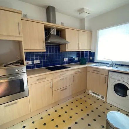 Image 8 - Kenmare Mews, Cardiff, CF23 8RJ, United Kingdom - Apartment for rent