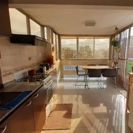 Rent this 2 bed apartment on Pasco 140 in Balvanera, 1090 Buenos Aires