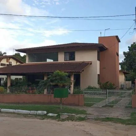 Image 2 - Galeria KM 10, Rua João Bonfim, Aldeia dos Camarás, Camaragibe - PE, 54789-070, Brazil - House for sale