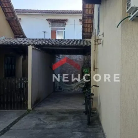 Buy this 2 bed house on Rua Cambuci in Cond. Porto Seguro e Extensão, Rio das Ostras - RJ