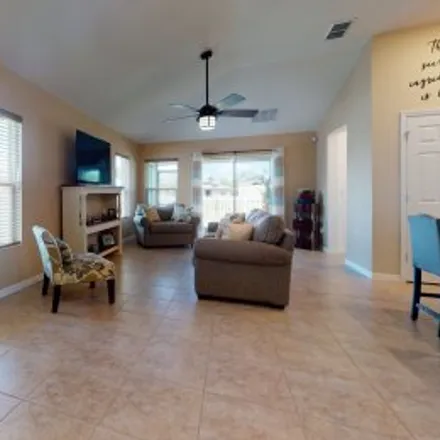 Buy this 3 bed apartment on 5605 Northwest Pine Trail Circle in St. Lucie North, Fort Pierce