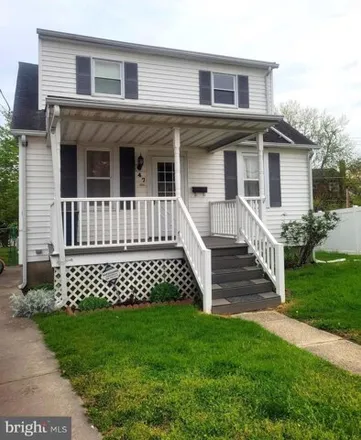 Buy this 3 bed house on 47 Mavista Avenue in Dundalk, MD 21222