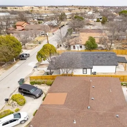 Image 6 - Avenue 3, Del Rio, TX 78842, USA - House for sale