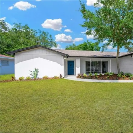 Buy this 3 bed house on 604 Sanfield Street in Brandon, FL 33511