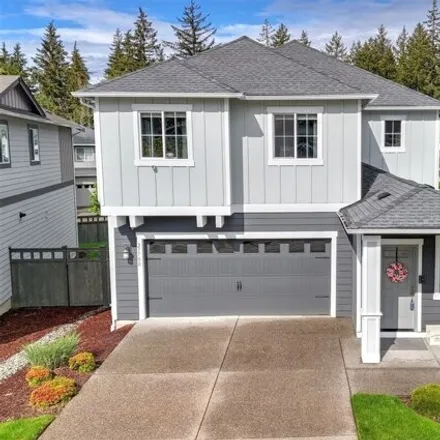 Buy this 5 bed house on 23700 Tahoma Place in Black Diamond, King County