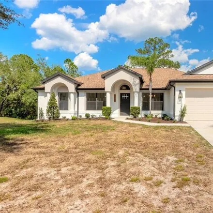 Buy this 3 bed house on 1068 Gage Avenue in Deltona, FL 32738