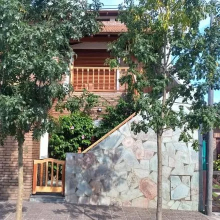 Buy this 3 bed house on Las Heras 1281 in La Falda, B8001 CWL Bahía Blanca