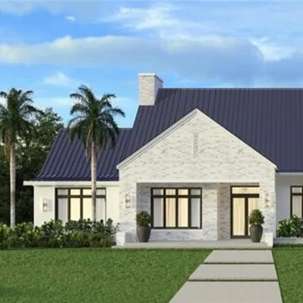 Buy this 5 bed house on 1382 Nottingham Street in Orlando, FL 32803