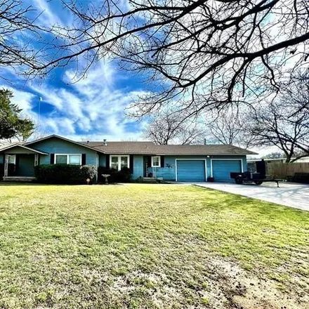 Buy this 4 bed house on 365 East Conner Street in Eastland, TX 76448