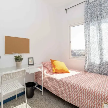 Image 4 - Passatge del Doctor Bartual Moret, 1, 46021 Valencia, Spain - Apartment for rent