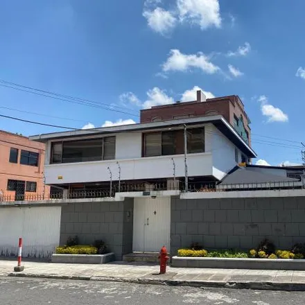 Image 1 - Luisa flores(Su despensa), Rafael Almeida, 170104, Quito, Ecuador - House for sale