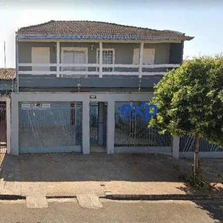 Buy this 4 bed house on Rua Joaquin Murtinho in Sabará, Londrina - PR