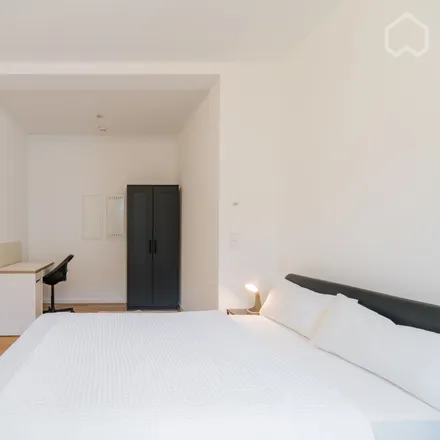 Rent this 1 bed apartment on Rungestraße 26 in 10179 Berlin, Germany