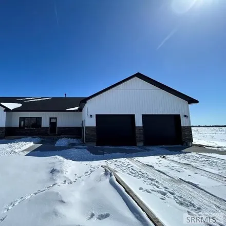 Buy this 3 bed house on unnamed road in Rexburg, ID 83460