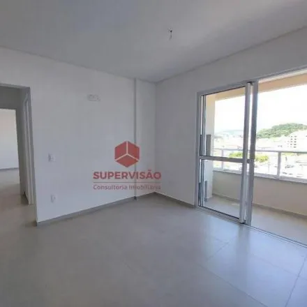 Buy this 2 bed apartment on Rua Cruz e Souza in Jardim Eldorado, Palhoça - SC