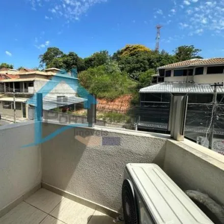 Buy this 3 bed apartment on Rua Hélio Martins dos Reis in Sede, Contagem - MG