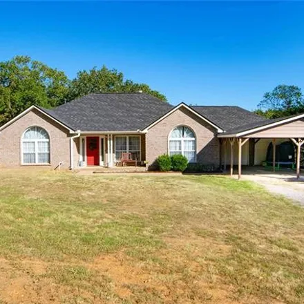 Buy this 3 bed house on 26068 West 27th Street in Tulsa County, OK 74063