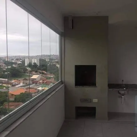 Buy this 2 bed apartment on Avenida Dom Duarte Leopoldo e Silva in Cavarucanguera, Taubaté - SP