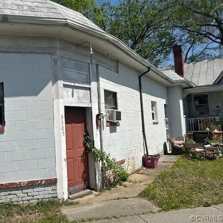 Buy this studio house on 3303 Pollock Street in Richmond, VA 23222
