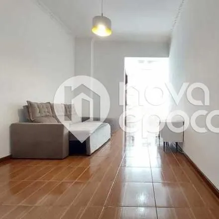 Buy this 2 bed apartment on Estação in Rua Voluntários da Pátria 35, Botafogo