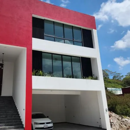 Image 2 - unnamed road, 91194 Xalapa, VER, Mexico - House for sale