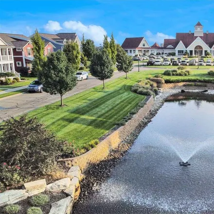 Image 3 - Macatawa Legends Golf & Country Club, Point Superior Court, Holland Charter Township, MI 49424, USA - Townhouse for sale
