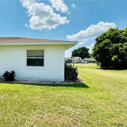 Rent this 2 bed house on 961 West Orange Street in Kissimmee, FL 34741