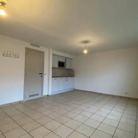 Rent this 1 bed apartment on Rue du Serpont 84 in 6800 Libramont-Chevigny, Belgium