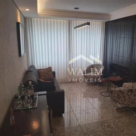 Buy this 3 bed apartment on Rua Vânia Carvalho Silveira in Silveira, Belo Horizonte - MG