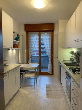 Image 9 - Via Alessandro Bisnati, 20161 Milan MI, Italy - Room for rent