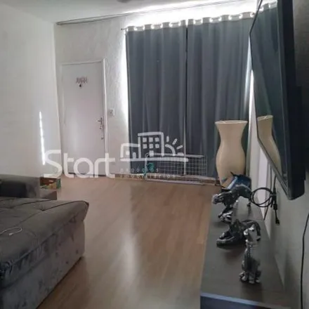 Buy this 3 bed apartment on Rua Bauru in Ponte Preta, Campinas - SP