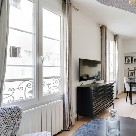 Image 13 - 87 bis Avenue des Ternes, 75017 Paris, France - Apartment for rent